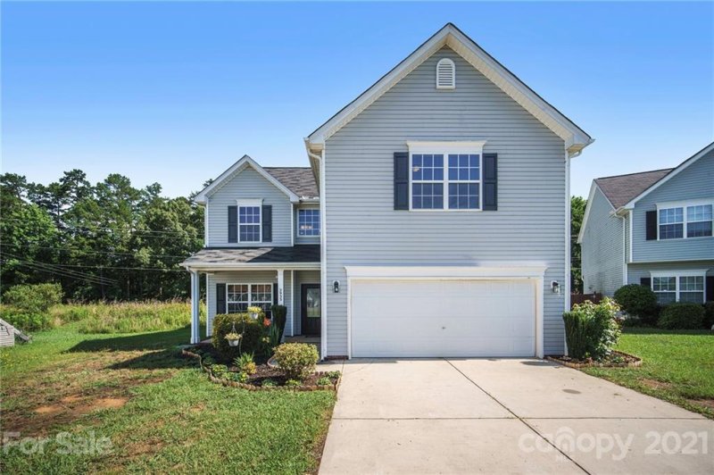 Property image 3 at 2933 Ireton Place, Kannapolis, NC 28083