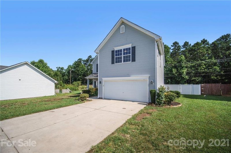 Property image 4 at 2933 Ireton Place, Kannapolis, NC 28083