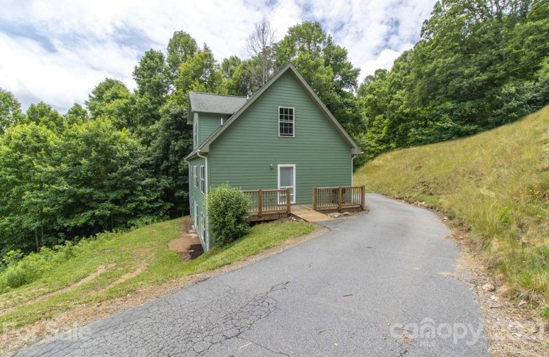 Property image 2 at 108 Mount Soma Boulevard, Clyde, NC 28721