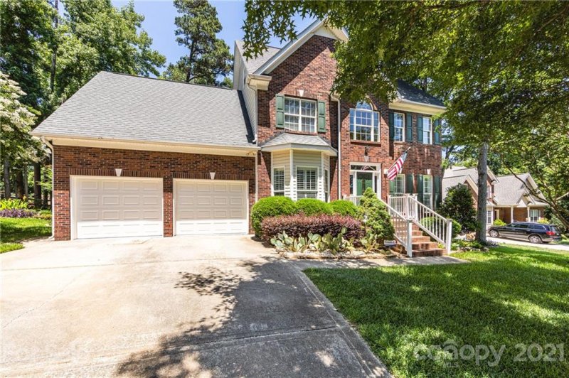 Property image 4 at 525 Aspen Lane, Indian Trail, NC 28079