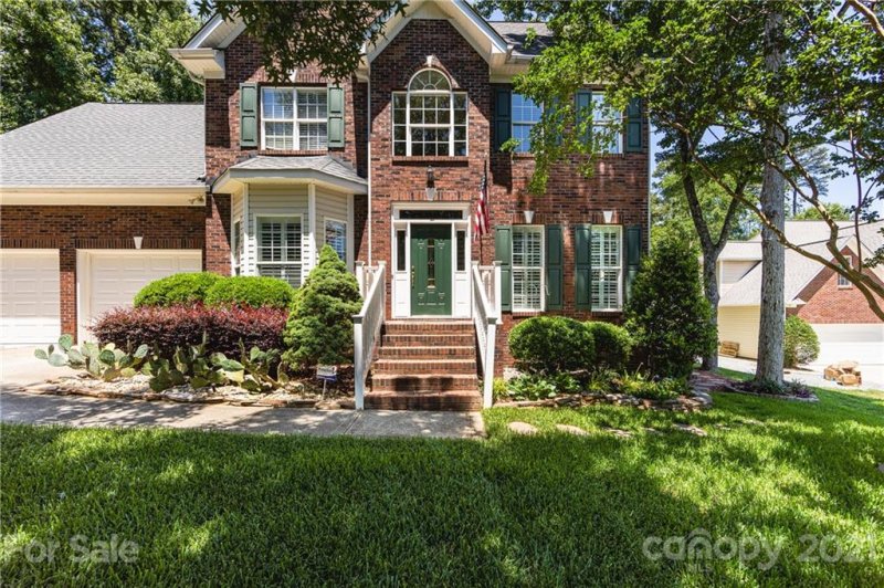 Property image 5 at 525 Aspen Lane, Indian Trail, NC 28079