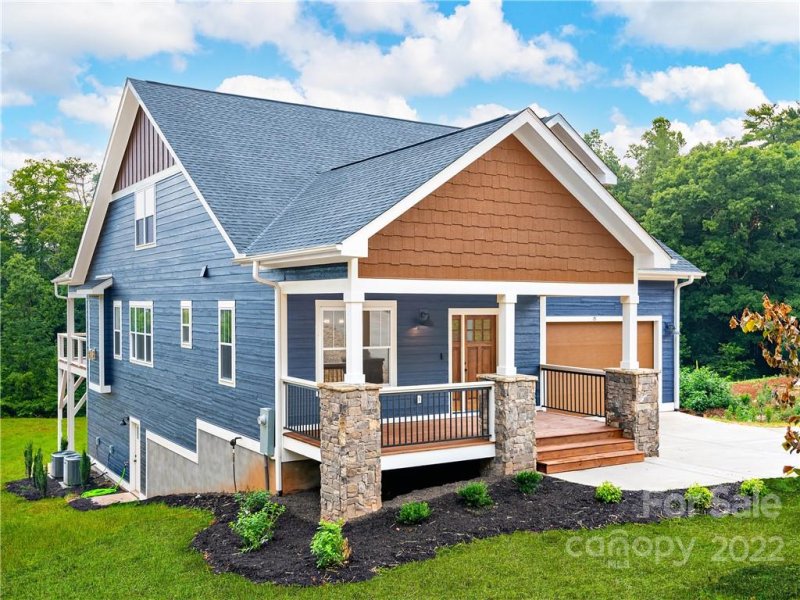 Property image 2 at 15 Temujin Drive, Leicester, NC 28748