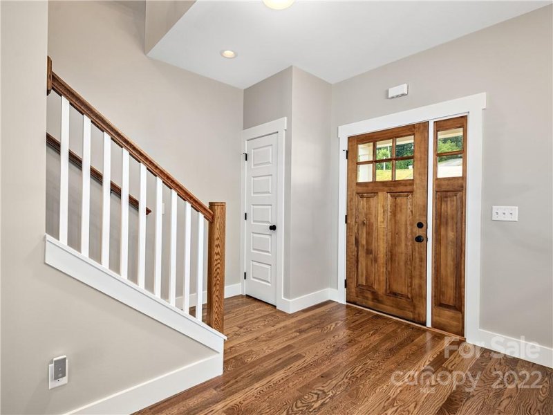 Property image 3 at 15 Temujin Drive, Leicester, NC 28748