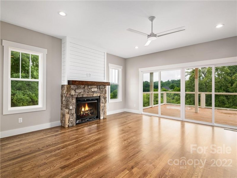 Property image 5 at 15 Temujin Drive, Leicester, NC 28748