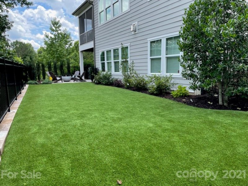 Property image 3 at 9010 Robbins Pond Road, Cornelius, NC 28031