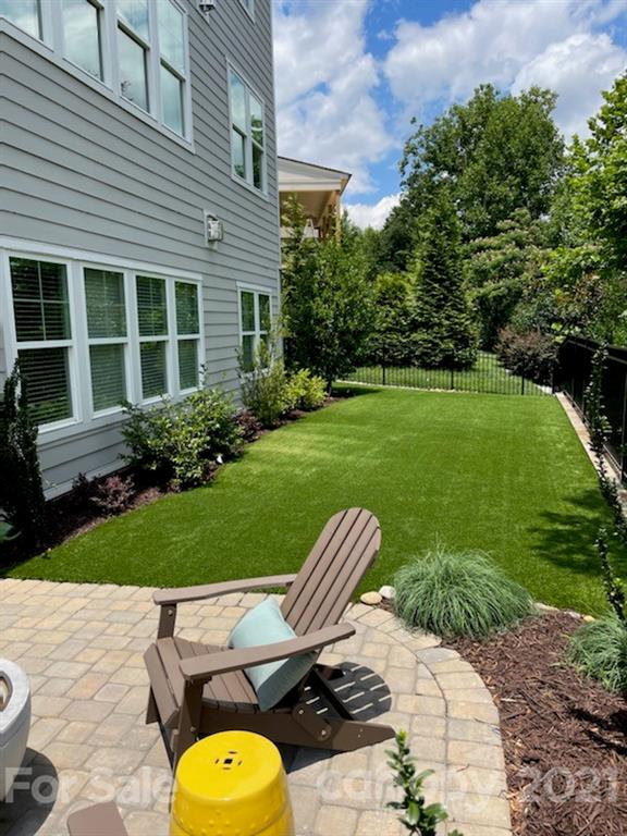 Property image 4 at 9010 Robbins Pond Road, Cornelius, NC 28031