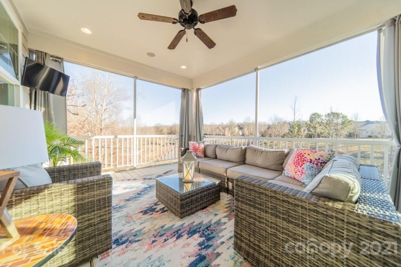 Property image 5 at 9010 Robbins Pond Road, Cornelius, NC 28031