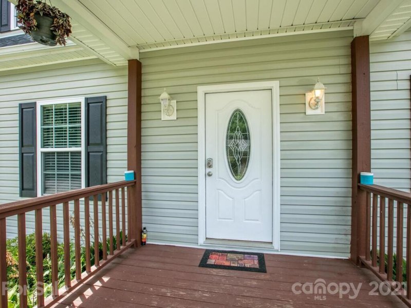 Property image 4 at 21 Grove Garden Avenue, Candler, NC 28715
