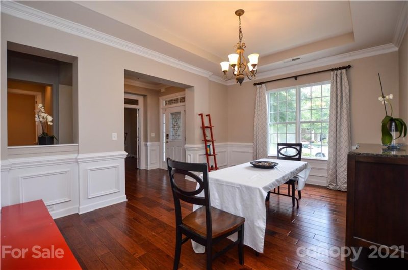 Property image 4 at 10522 Paxton Run Road, Charlotte, NC 28277