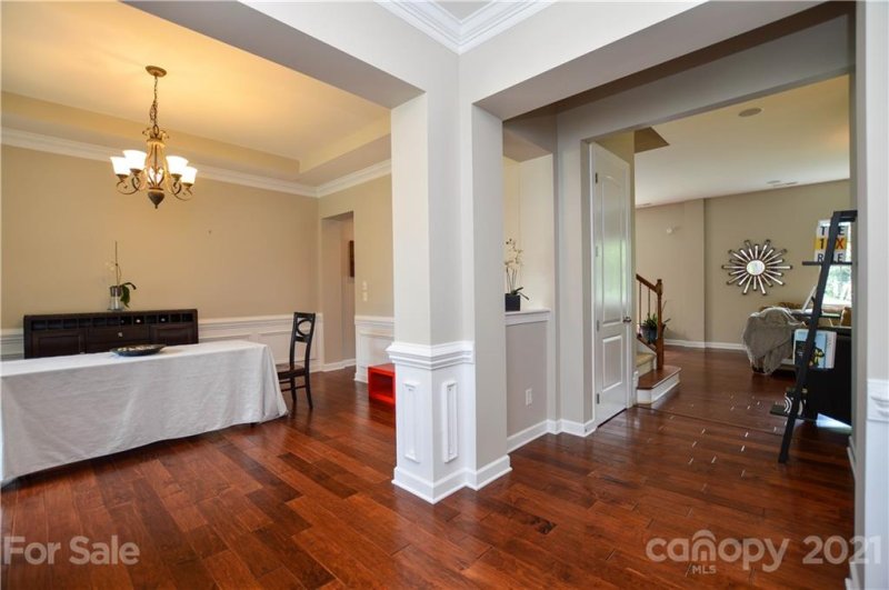 Property image 5 at 10522 Paxton Run Road, Charlotte, NC 28277