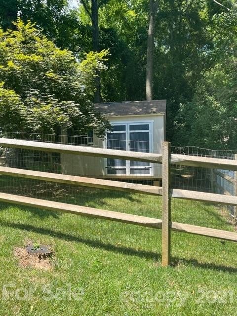 Property image 3 at 7448 Claymont Drive, Charlotte, NC 28227