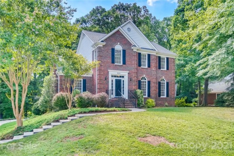 Property image 2 at 9001 Rally Drive, Charlotte, NC 28277