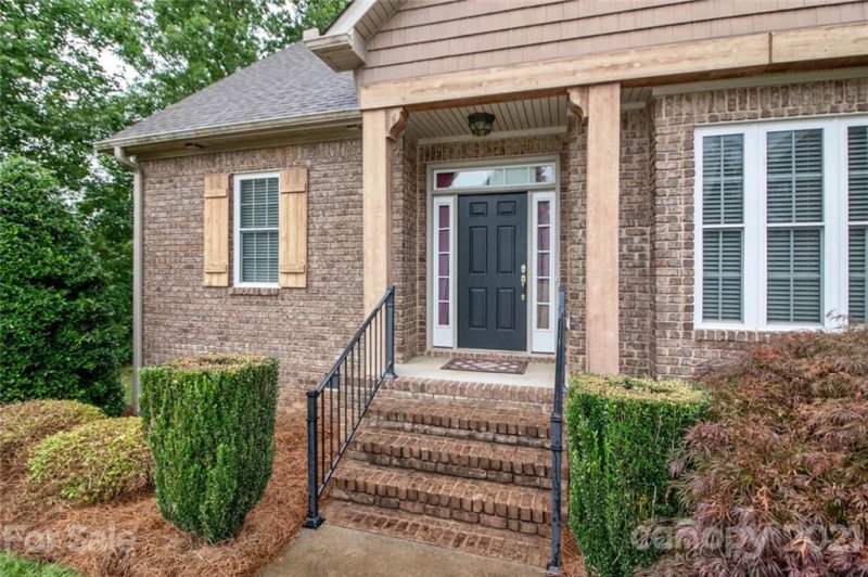 Property image 4 at 131 Stallion Lane, Statesville, NC 28625