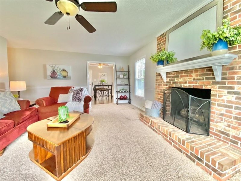 Property image 4 at 2352 Ellerbe Drive, Kannapolis, NC 28083