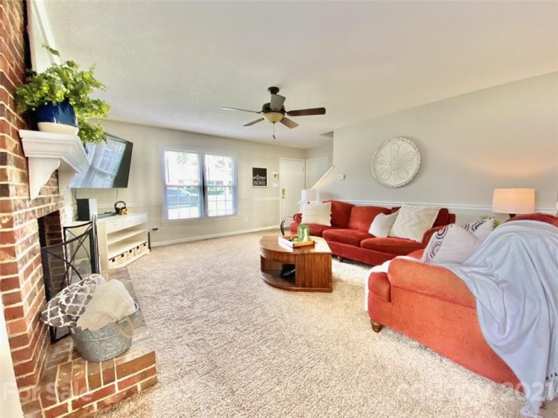 Property image 5 at 2352 Ellerbe Drive, Kannapolis, NC 28083