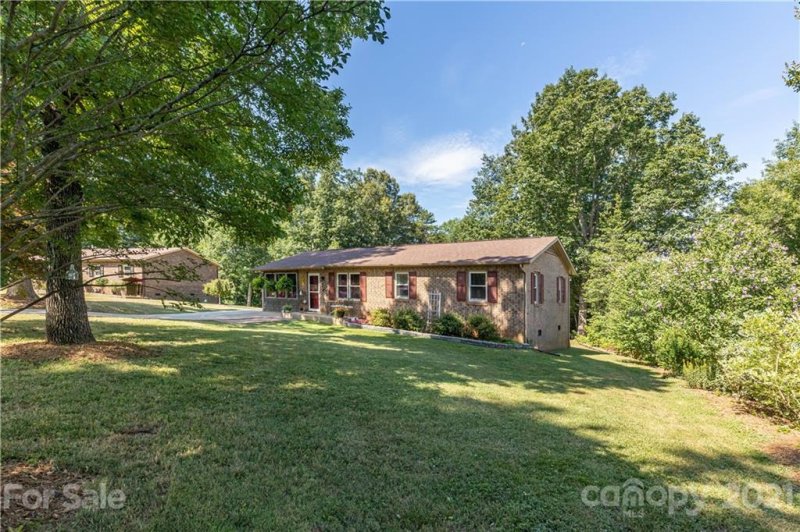 Property image 4 at 102 Lions Hill Street, Morganton, NC 28655