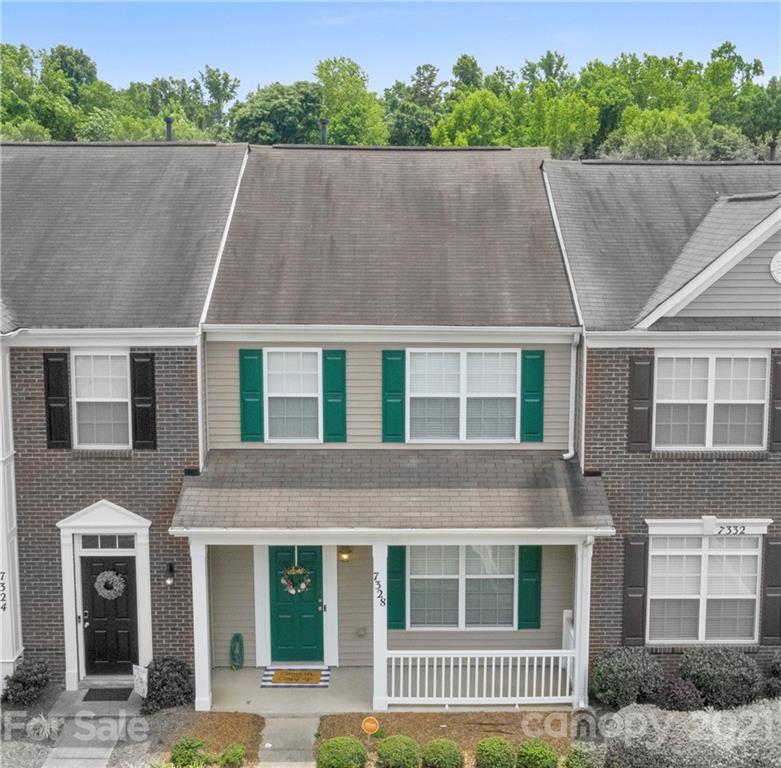 7328 Laurel Valley Road