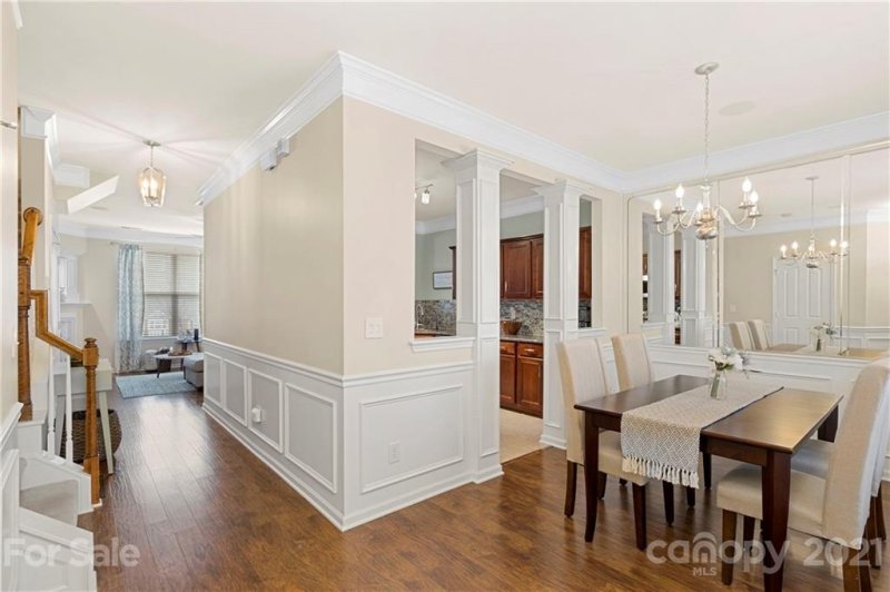 Property image 2 at 7328 Laurel Valley Road, Charlotte, NC 28273