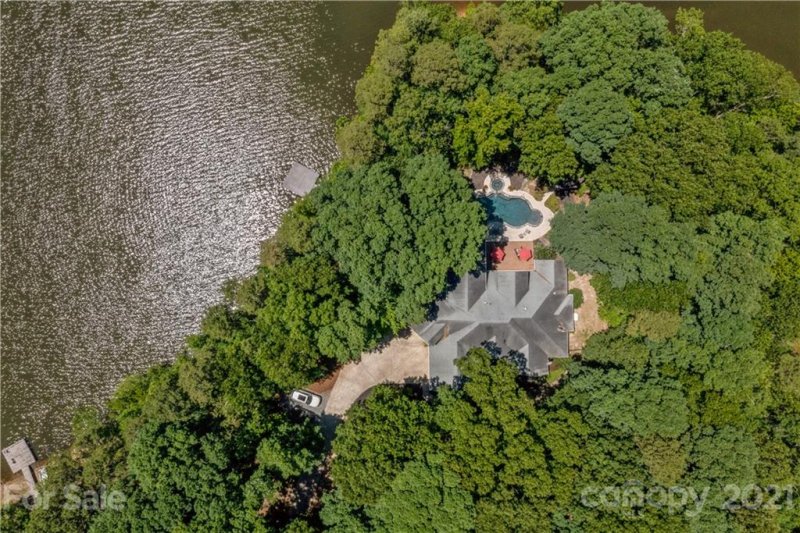 Property image 2 at 3403 Peninsula Court, Monroe, NC 28110