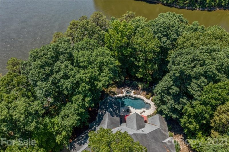 Property image 4 at 3403 Peninsula Court, Monroe, NC 28110