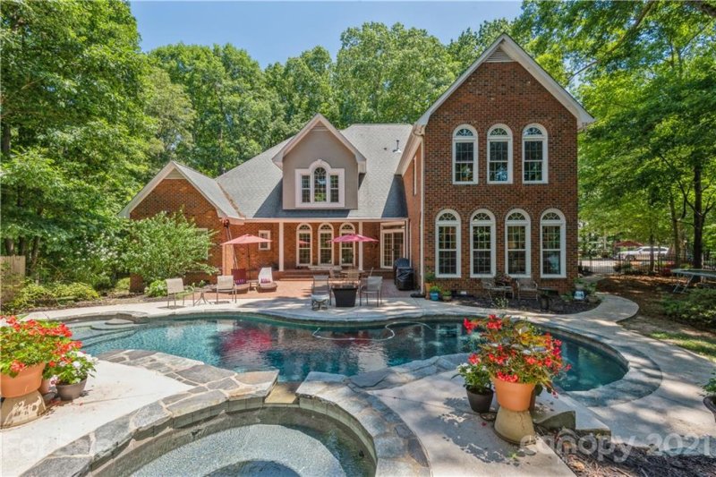 Property image 5 at 3403 Peninsula Court, Monroe, NC 28110