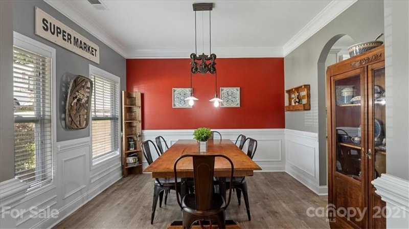 Property image 5 at 2013 Lakebridge Drive, Fort Mill, SC 29715