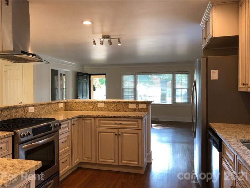 Property image 5 at 4809 Walden Court, Charlotte, NC 28210