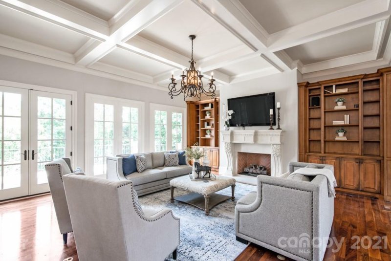 Property image 5 at 5727 Challisford Lane, Charlotte, NC 28226