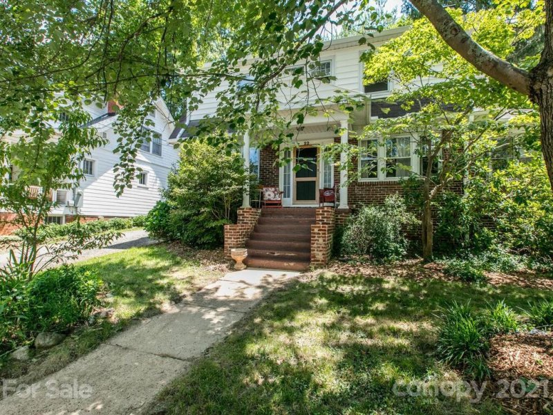 Property image 3 at 22 Melrose Avenue, Asheville, NC 28804