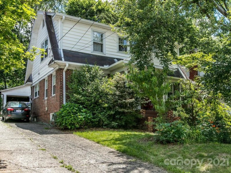 Property image 4 at 22 Melrose Avenue, Asheville, NC 28804