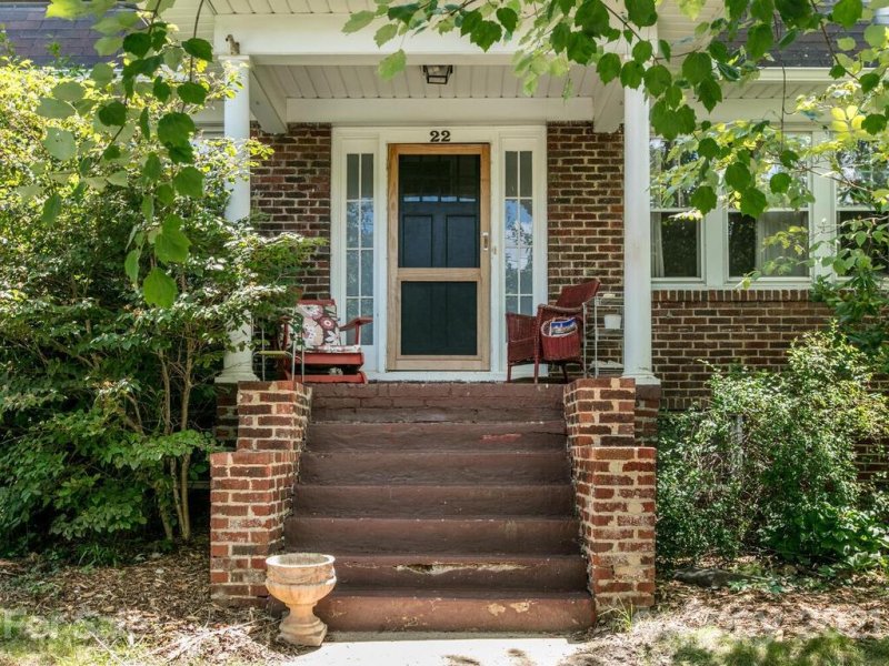 Property image 5 at 22 Melrose Avenue, Asheville, NC 28804