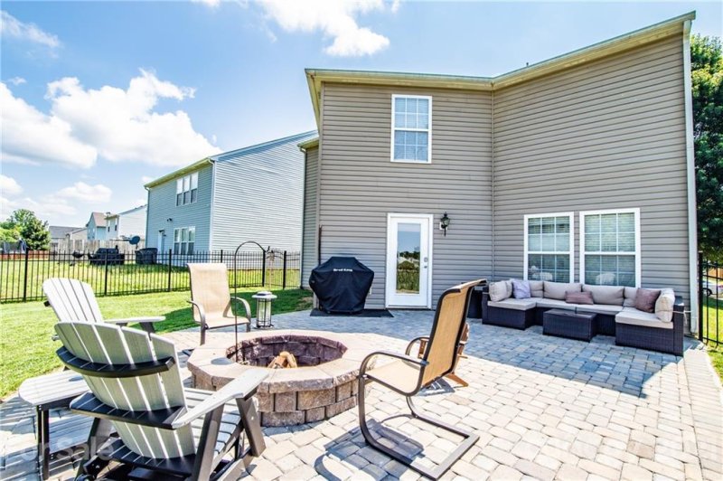 Property image 5 at 1610 Matthew Allen Circle, Kannapolis, NC 28081