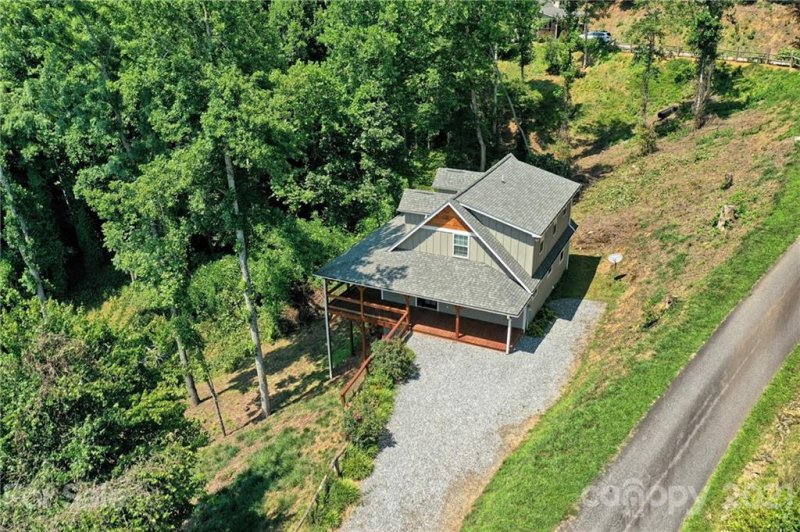 Property image 3 at 117 Rio Bravo Drive, Sylva, NC 28779