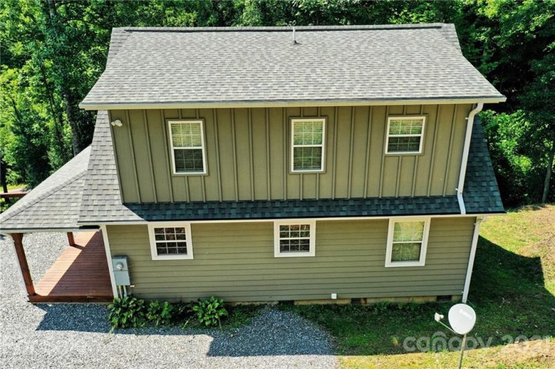 Property image 4 at 117 Rio Bravo Drive, Sylva, NC 28779