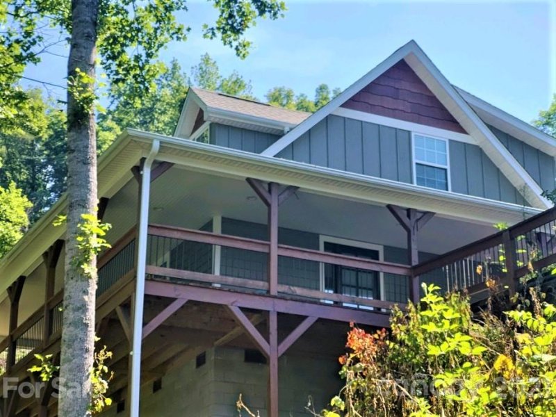 Property image 5 at 117 Rio Bravo Drive, Sylva, NC 28779