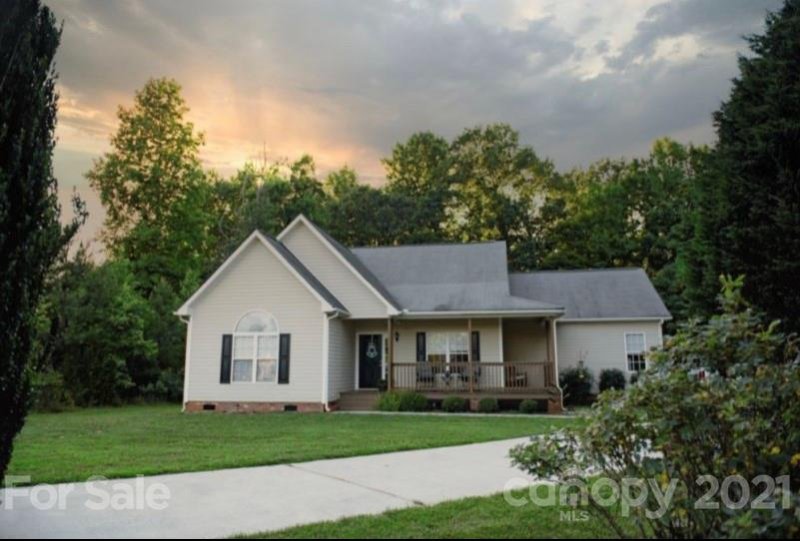 Property image 2 at 519 Coffeetree Lane, Stanley, NC 28164