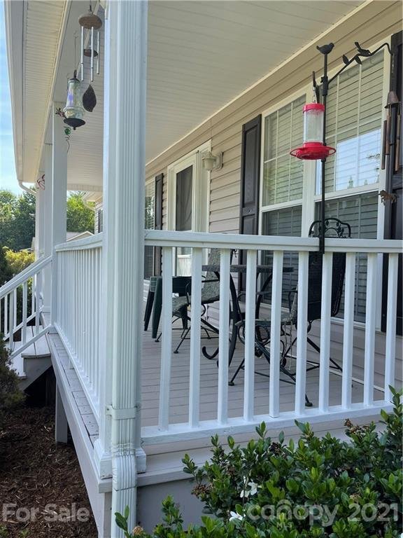 Property image 2 at 203 S River Glen Drive, Morganton, NC 28655