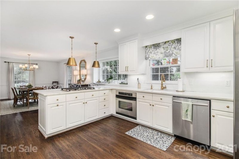 Property image 5 at 3931 Braxton Drive, Charlotte, NC 28226