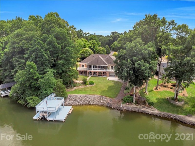 Property image 3 at 154 Quail Hollow Drive, Kings Mountain, NC 28086