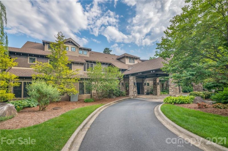 Property image 2 at 121 Firefly Cove, Lake Lure, NC 28746