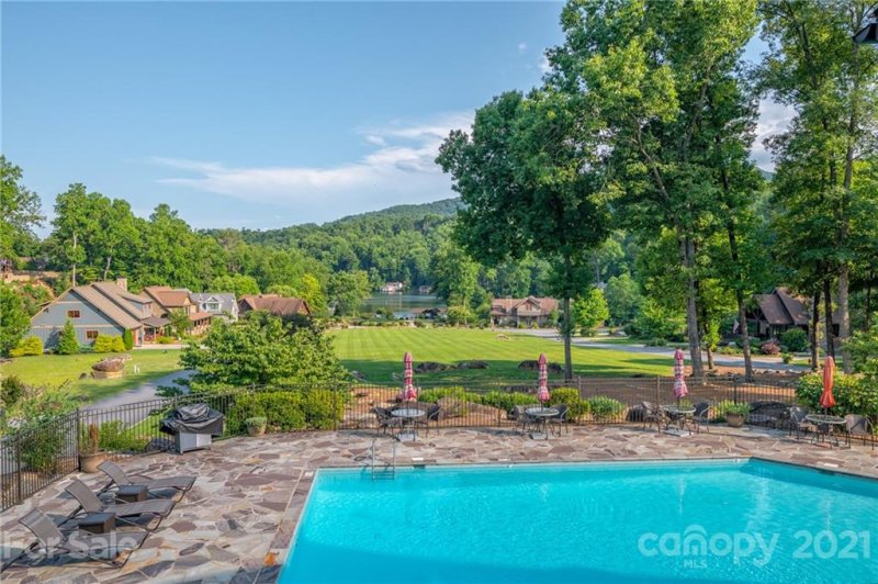 Property image 4 at 121 Firefly Cove, Lake Lure, NC 28746