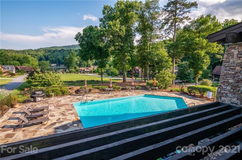 Property image 5 at 121 Firefly Cove, Lake Lure, NC 28746