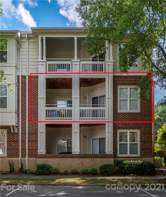 Property image 5 at 713 Northeast Drive, Davidson, NC 28036