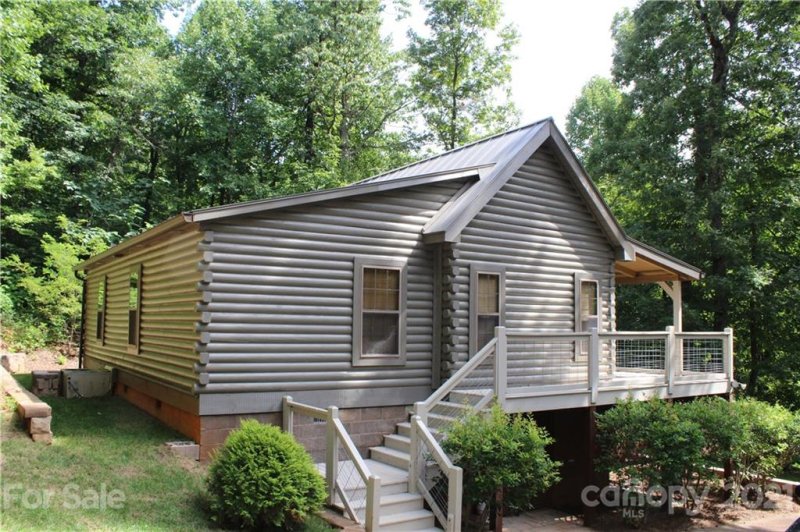 Property image 5 at 3402 White Oak Mountain Road, Columbus, NC 28722