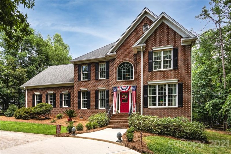 Property image 3 at 8111 Grey Timbers Court, Mint Hill, NC 28227