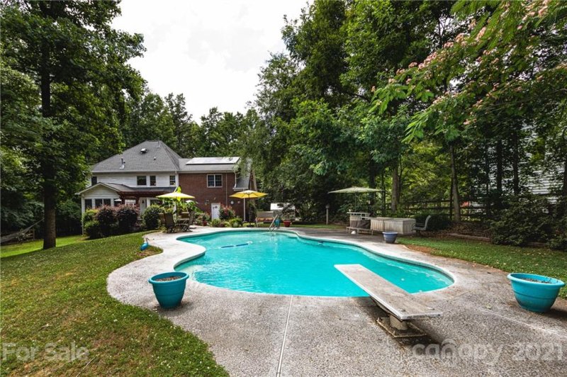 Property image 5 at 8111 Grey Timbers Court, Mint Hill, NC 28227