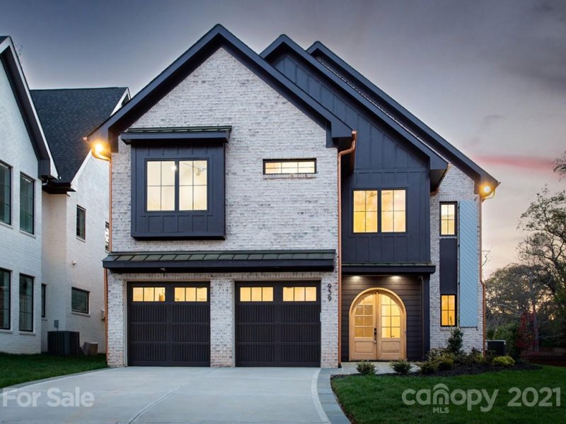 939 Laurel Creek Lane