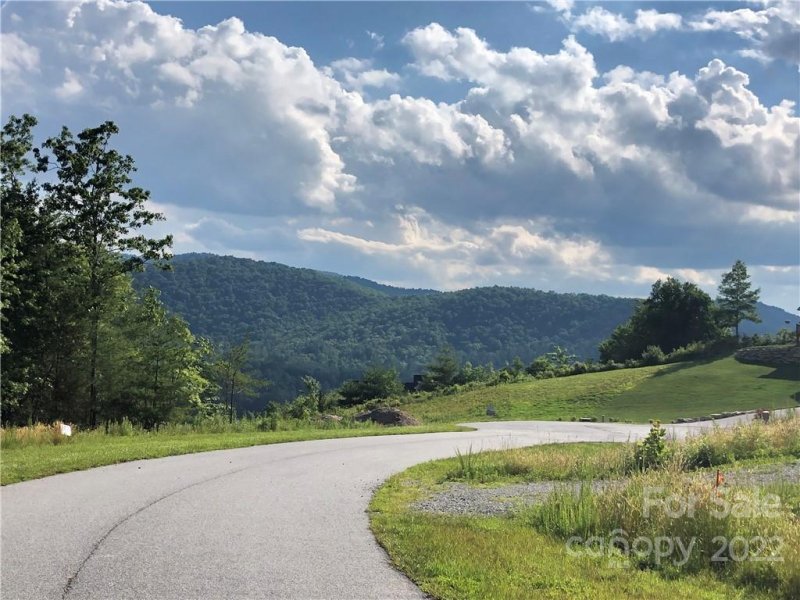 Property image 3 at Lot 16 Crystal Heights Drive, Hendersonville, NC 28739