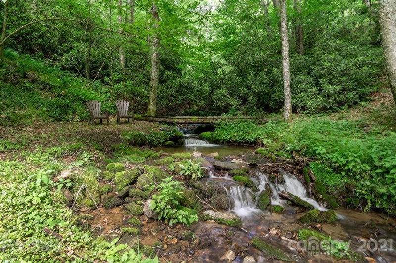 Property image 4 at 189 Wolf Laurel Drive, Maggie Valley, NC 28751