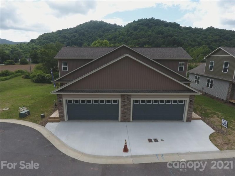 Property image 2 at 228 February Lane, Waynesville, NC 28785